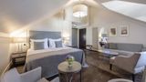 Hotel Bastion Room