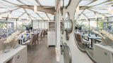 Hotel Bastion Restaurant