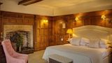 Gravetye Manor Hotel Room