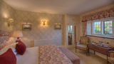 Gravetye Manor Hotel Room