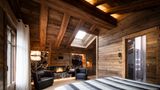 Armancette Hotel, Chalets & Spa Suite