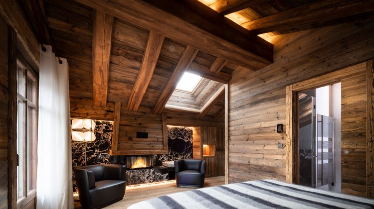 Armancette Hotel, Chalets & Spa Suite