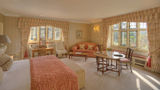 Gravetye Manor Hotel Room