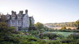 Gravetye Manor Hotel Exterior
