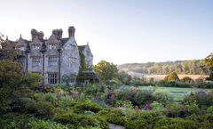 Gravetye Manor Hotel