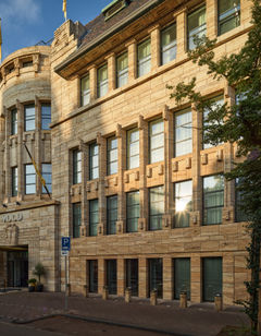 voco The Hague