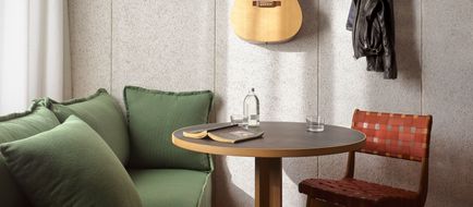 ACE Hotel Sydney Lobby