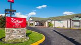 Red Roof Inn Savannah-Richmond Hill/I-95 Exterior