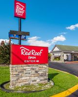 Red Roof Inn Savannah-Richmond Hill/I-95