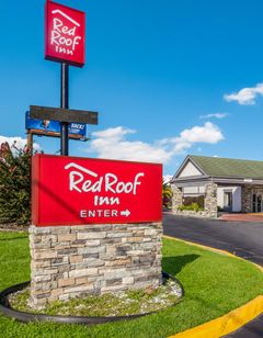 Red Roof Inn Savannah-Richmond Hill/I-95