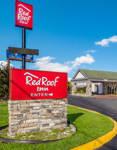 Red Roof Inn Savannah-Richmond Hill/I-95