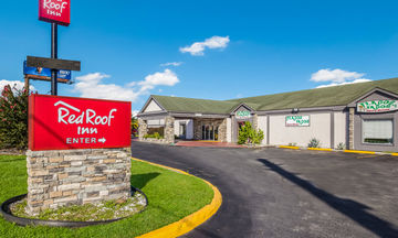 Red Roof Inn Savannah-Richmond Hill/I-95
