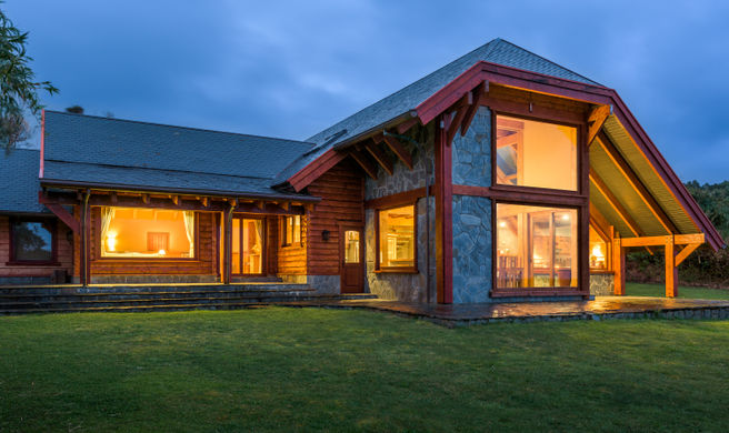 Hotel Mari Mari Exterior