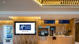 Holiday Inn Express High-Tech Zone North Room
