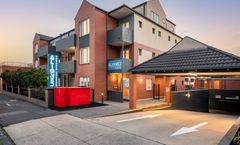 Aligned Corporate Residences Kew