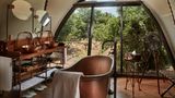 Wild Coast Tented Lodge Room