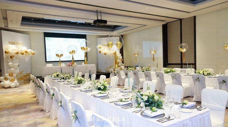 <b>Crowne Plaza Shenzhen Nanshan Spa</b>. Images powered by <a href="https://www.leonardoworldwide.com/" title="Leonardo Worldwide" target="_blank">Leonardo</a>.