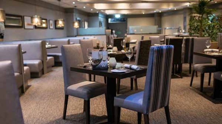The Normandy Hotel Restaurant
