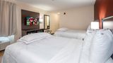 Red Roof PLUS+ South Deerfield - Amherst Room