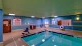 Holiday Inn Express Fort Wayne-East Pool