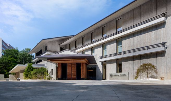 Chalet Ivy Jozankei Exterior