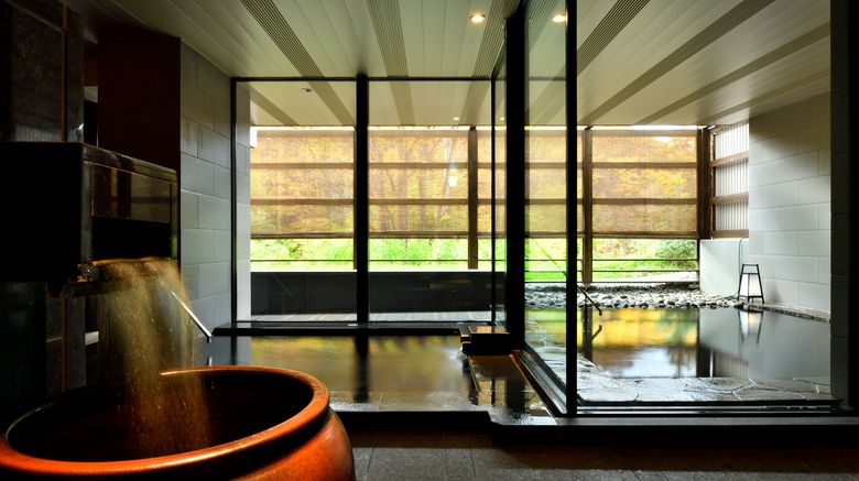 <b>Chalet Ivy Jozankei Room</b>. Images powered by <a href="https://www.leonardoworldwide.com/" title="Leonardo Worldwide" target="_blank">Leonardo</a>.