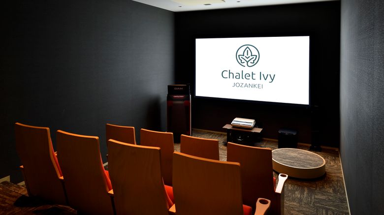 <b>Chalet Ivy Jozankei Other</b>. Images powered by <a href="https://www.leonardoworldwide.com/" title="Leonardo Worldwide" target="_blank">Leonardo</a>.
