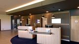 Holiday Inn Express Lustenau Lobby