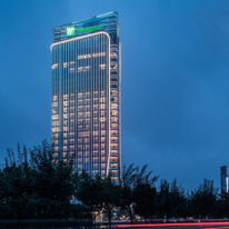 Holiday Inn Xi'an Chanba