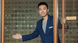 <b>Holiday Inn Xi'an Chanba Lobby</b>. Images powered by <a href="https://www.leonardoworldwide.com/" title="Leonardo Worldwide" target="_blank">Leonardo</a>.