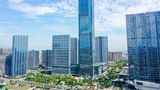 Crowne Plaza Hangzhou Science City Exterior