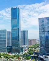 Crowne Plaza Hangzhou Science City