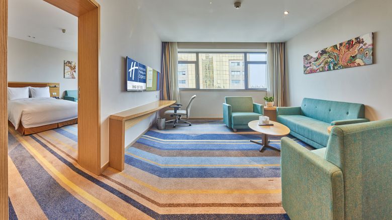 <b>GreenTree Inn Expo Village South Suite</b>. Images powered by <a href="https://www.leonardoworldwide.com/" title="Leonardo Worldwide" target="_blank">Leonardo</a>.