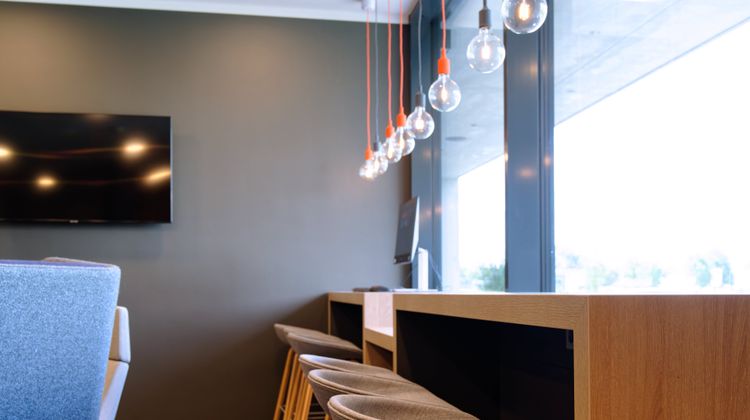 Holiday Inn Express Lustenau Other
