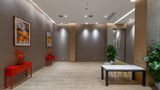 Holiday Inn Riverside Wuhan Meeting
