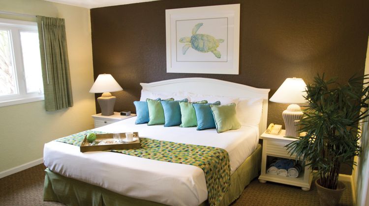 Club Wyndham Grand Palms Room