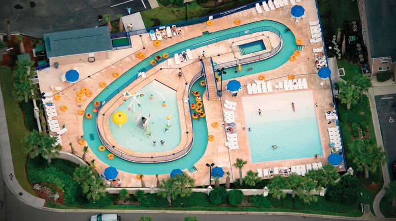 <b>Club Wyndham Grand Palms Pool</b>. Images powered by <a href="https://www.leonardoworldwide.com/" title="Leonardo Worldwide" target="_blank">Leonardo</a>.