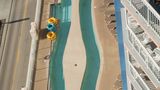 The Prince Resort in Cherry Grove Pool