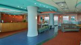 The Prince Resort in Cherry Grove Lobby
