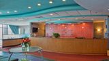 The Prince Resort in Cherry Grove Lobby