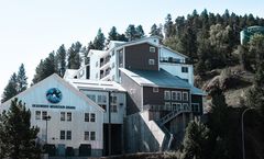 Deadwood Mountain Grand, Holiday Inn Rst