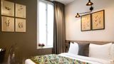 <b>Maxim Quartier Latin Hotel Room</b>. Images powered by <a href="https://www.leonardoworldwide.com/" title="Leonardo Worldwide" target="_blank">Leonardo</a>.