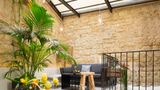 <b>Maxim Quartier Latin Hotel Lobby</b>. Images powered by <a href="https://www.leonardoworldwide.com/" title="Leonardo Worldwide" target="_blank">Leonardo</a>.