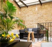 Maxim Quartier Latin Hotel Lobby