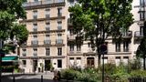 <b>Maxim Quartier Latin Hotel Exterior</b>. Images powered by <a href="https://www.leonardoworldwide.com/" title="Leonardo Worldwide" target="_blank">Leonardo</a>.