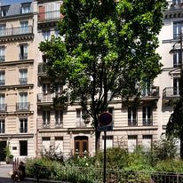 Maxim Quartier Latin Hotel