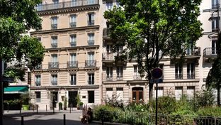 Maxim Quartier Latin Hotel
