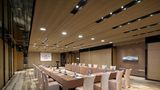Crowne Plaza Guangzhou Huadu Meeting
