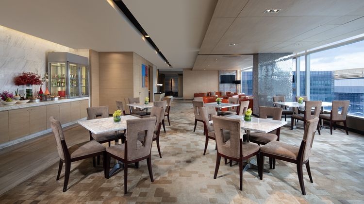 Crowne Plaza Guangzhou Huadu Other