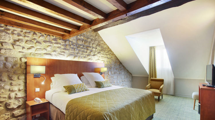 Hotel Lautrec Opera Room